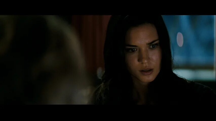 нерожденный песня