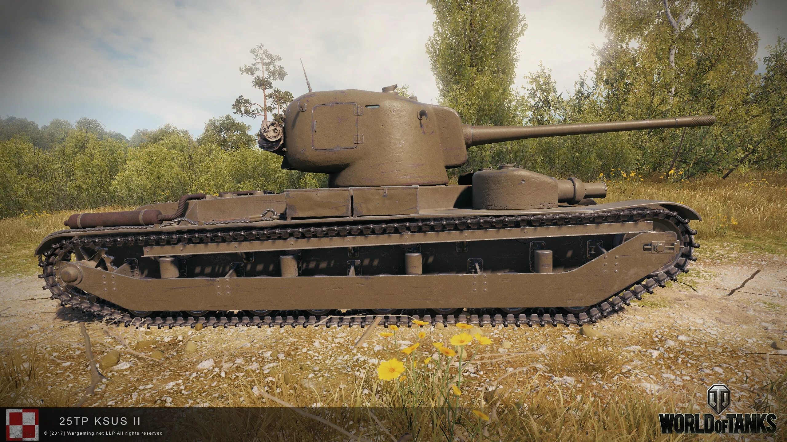 25tp KSUST II. 25tp танк польский. World of Tanks 25тп. 25tp.