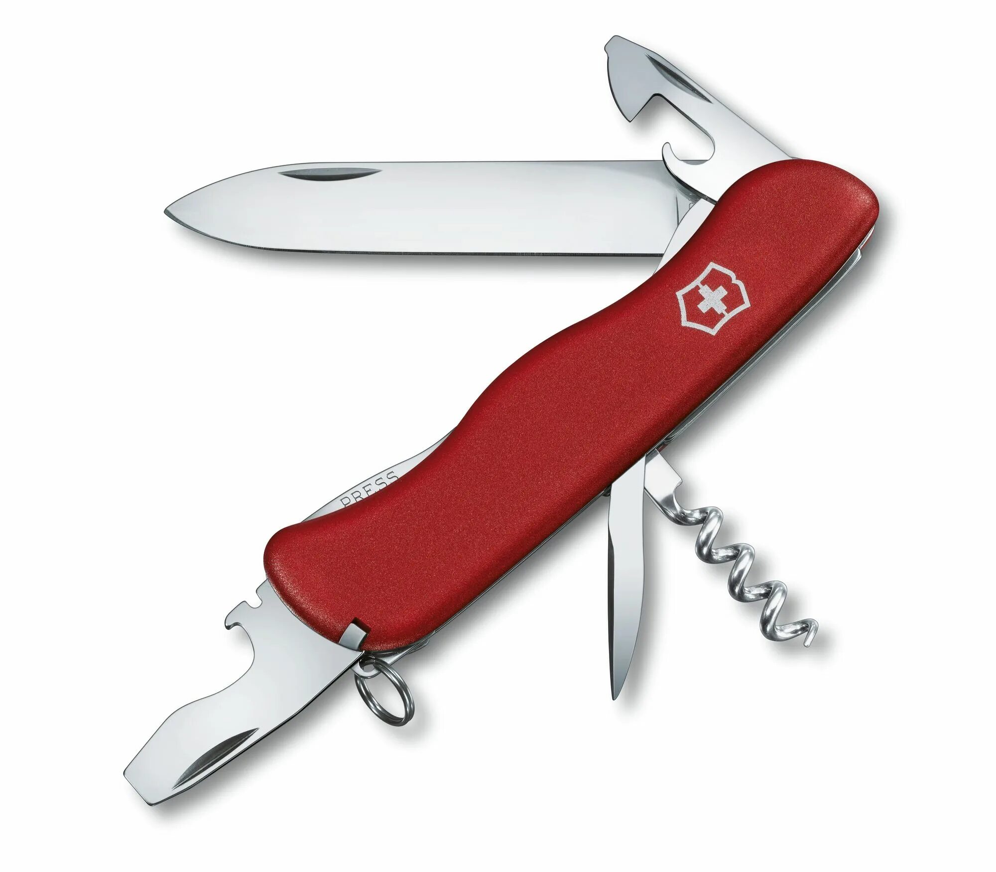 Купить перочинный складной. Нож Victorinox Forester, 111. Victorinox Nomad one hand 0.8353.mw3. Нож Викторинокс 111мм Форестер. Picknicker Victorinox 0.8353.