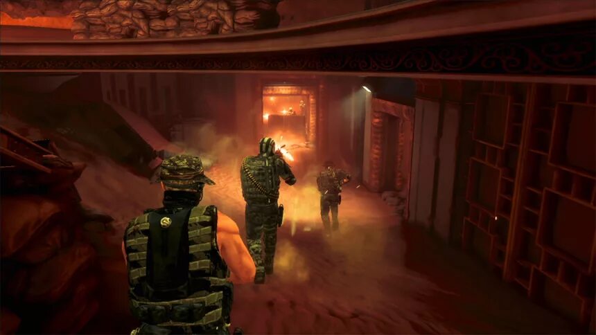 Spec ops the line 2. Spec ops ps3. Отряд Зулу spec ops the line. 33 Батальон spec ops.