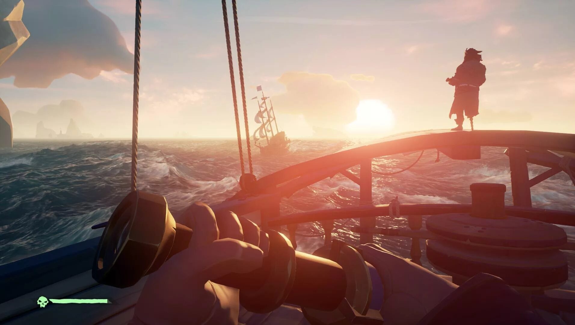 Cheating seas. Игра Sea of Thieves. Sea of Thieves скрины. Sea of Thieves screenshots. Скриншот из Sea of Thieves.