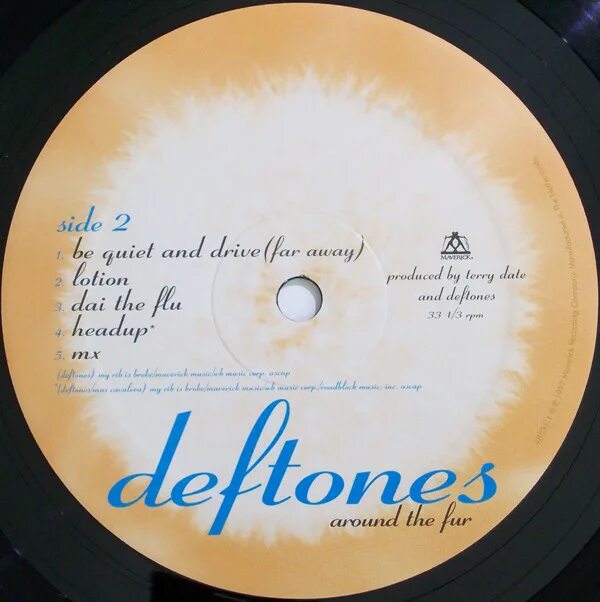 Винил Deftones around the fur. Deftones "around the fur". Deftones – around the fur LP. Deftones - around the fur CD.