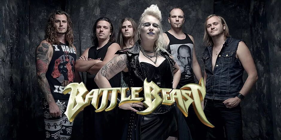 Группа Battle Beast. Финская группа Battle Beast. Ноора Лоухимо Battle Beast. Battle Beast 2022. 23 tracks