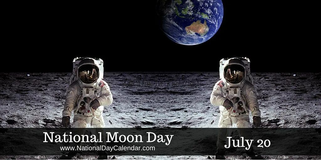 The day of the moon is. Луна днем. всемирный день луны. 20 июля международный день луны. moon national.