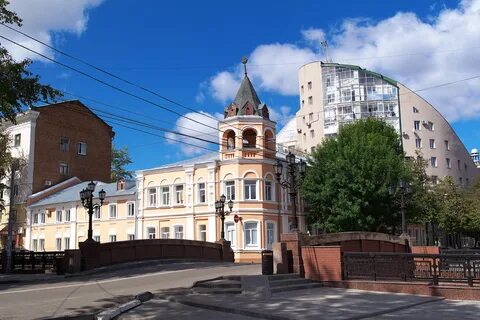 Наследие воронеж