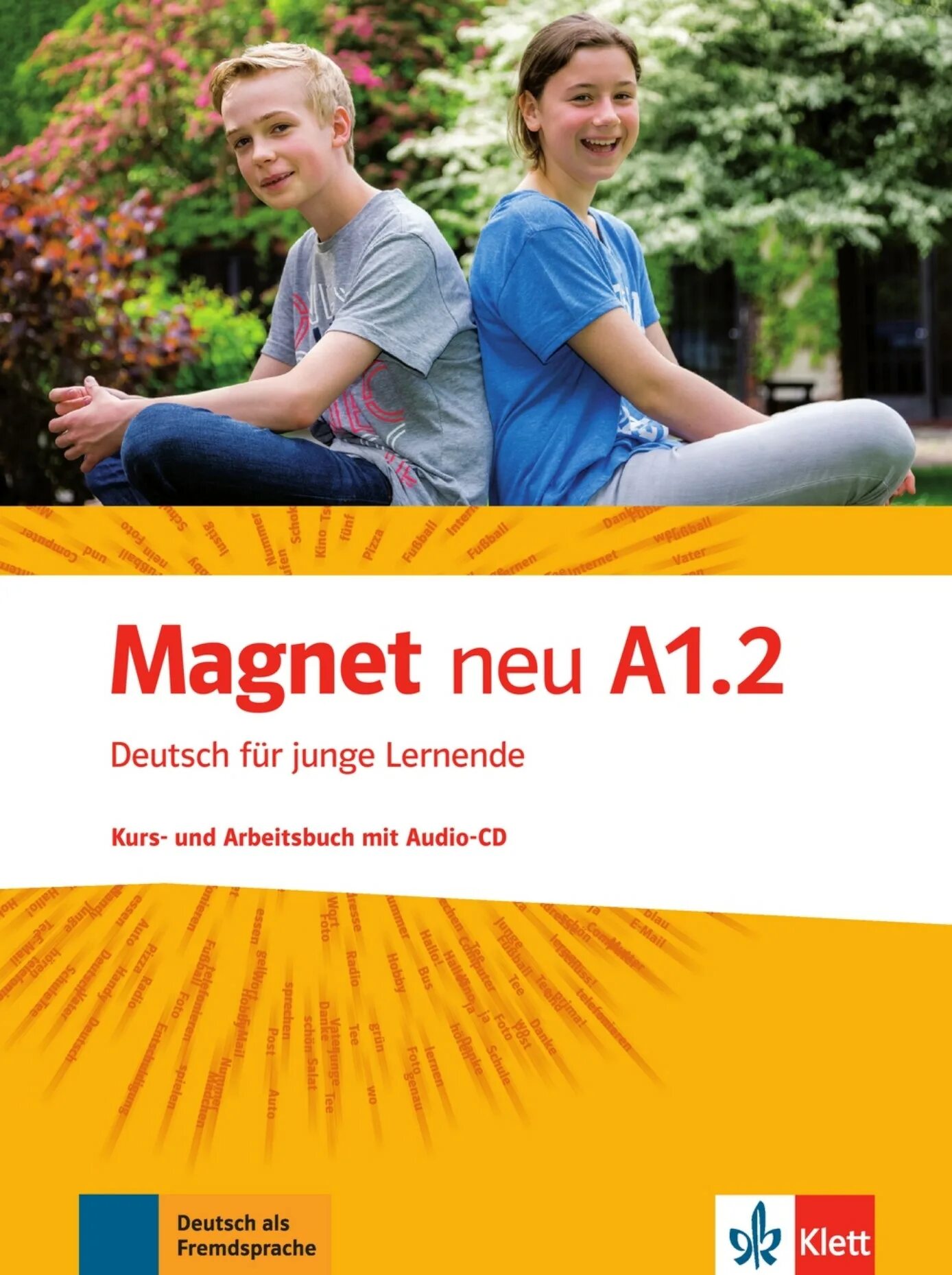 Книга второй курс. Magnet neu a2. Magnet neu a1.2. Magnet a1.1 neu. Magnet учебник.