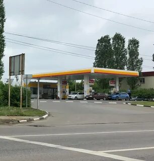 Заправки липецк