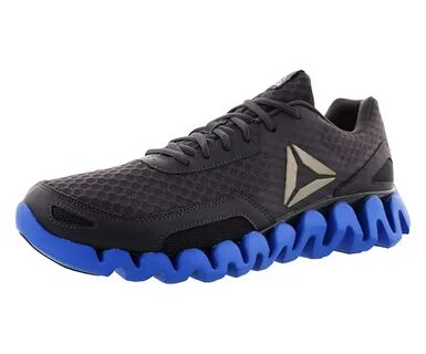Кроссовки reebok zig