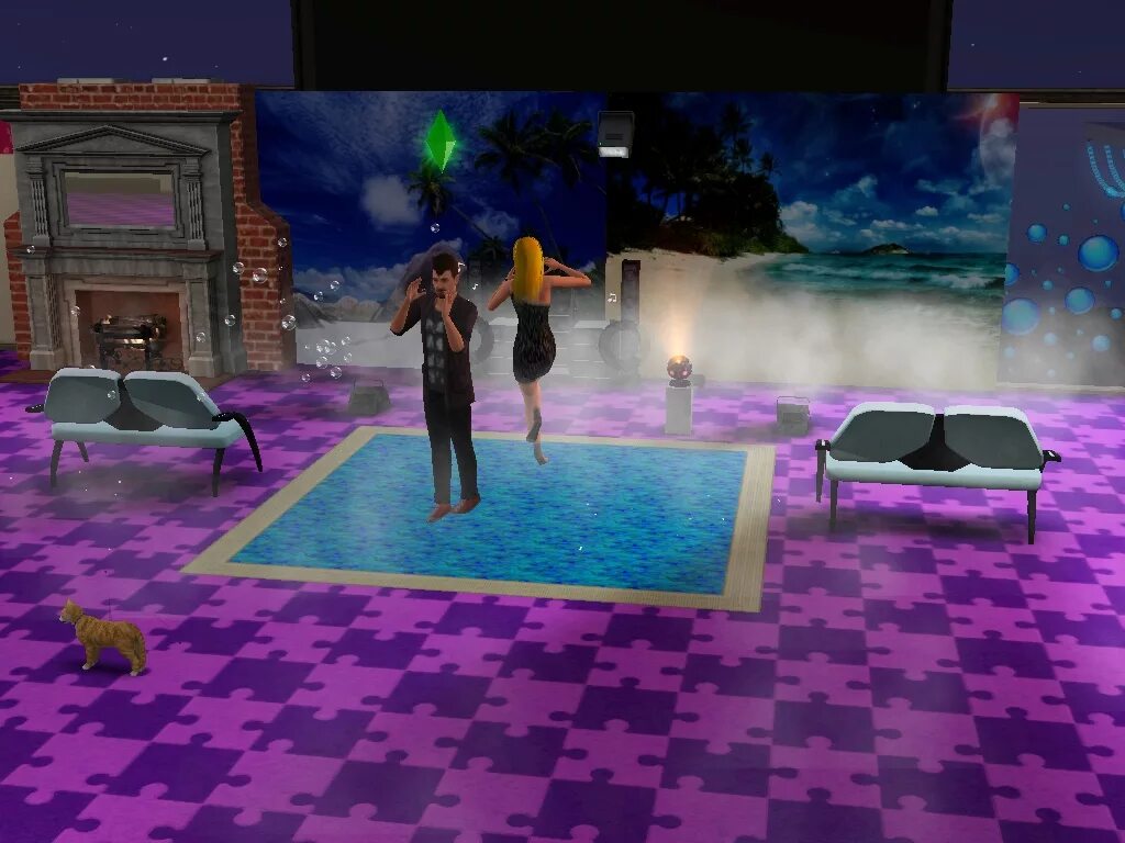 Sims 3 игра. Monkey симс 3. Ковер для игры sims 2. Дом в симс 4. Monkey симс 3.