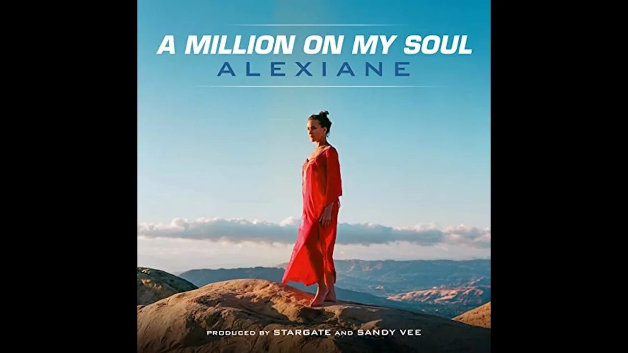 Alexiane a million on my soul. Рингтон million on my. Alexiane певица фото. Alexiane a million on my soul. Рингтон million on my.