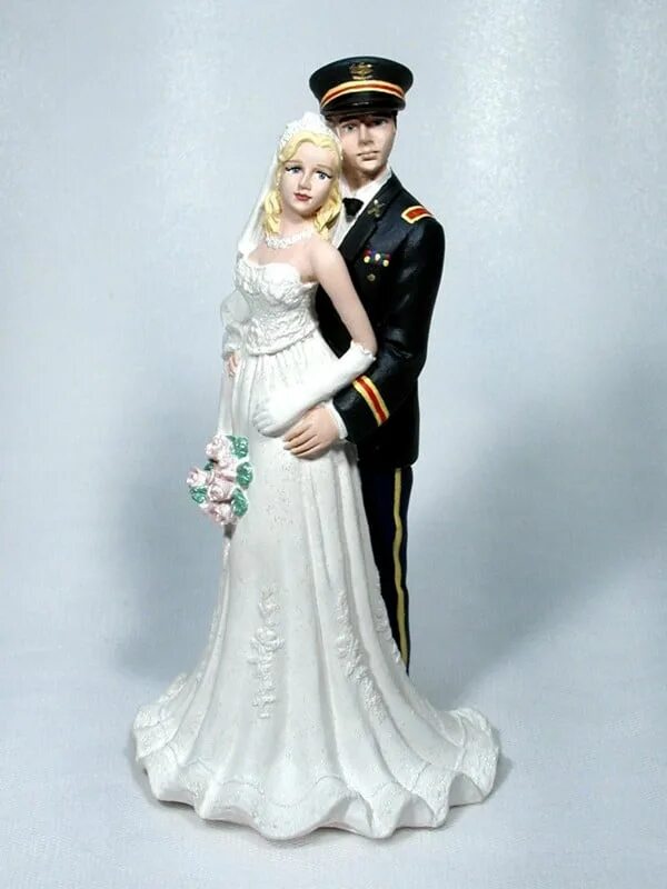 Army dreams