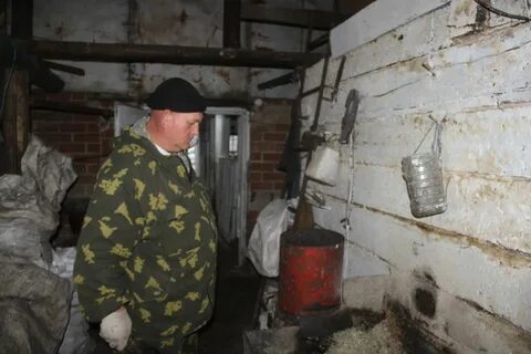 Мокрая савалеевка