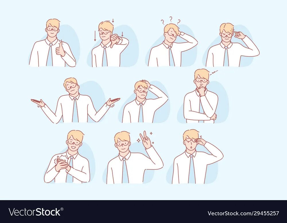 Gestures and facial expressions. Gesture and facial expression business. man gestures and concepts group. gestures and facial expressions india.