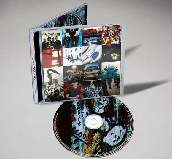 U2 CD. U2 Achtung Baby обложка. CD диск u 2. U2 Achtung Baby 1991.