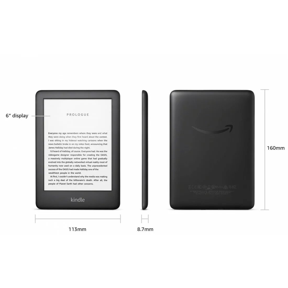 Amazon Kindle 10 8gb. Электронная книга Amazon Kindle 2019. Amazon Kindle (10th Gen). Amazon Kindle 10 2020 8gb.