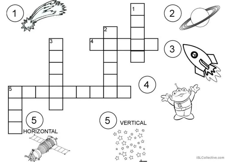 Космический кроссворд для детей. Кроссворд про космос для детей. Детские кроссворды про космос. Кроссворд про космос для дошкольников.