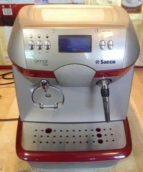Saeco 1. Кофемашина saeco office. Saeco royal one touch cappuccino. Кофемашина saeco hd8930 royal one touch. Кофемашина саеко офис.