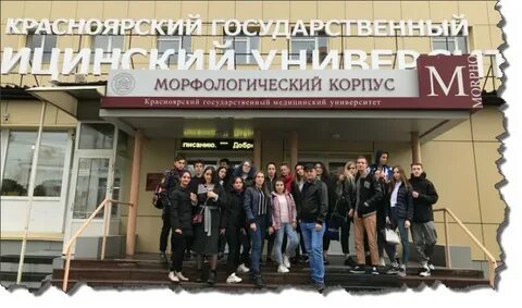 Красноярские техникумы список
