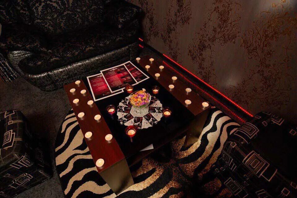 спа салон курган