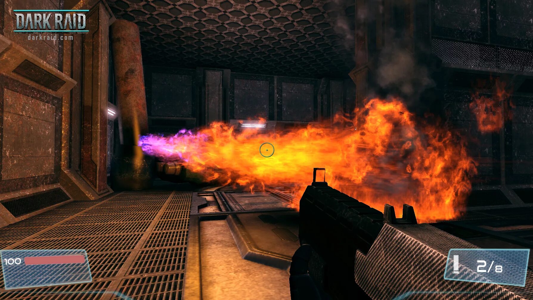 Dark interactive. Дарк рейд. шутер дарк. дарк райд игра. игра на пк dark raid.