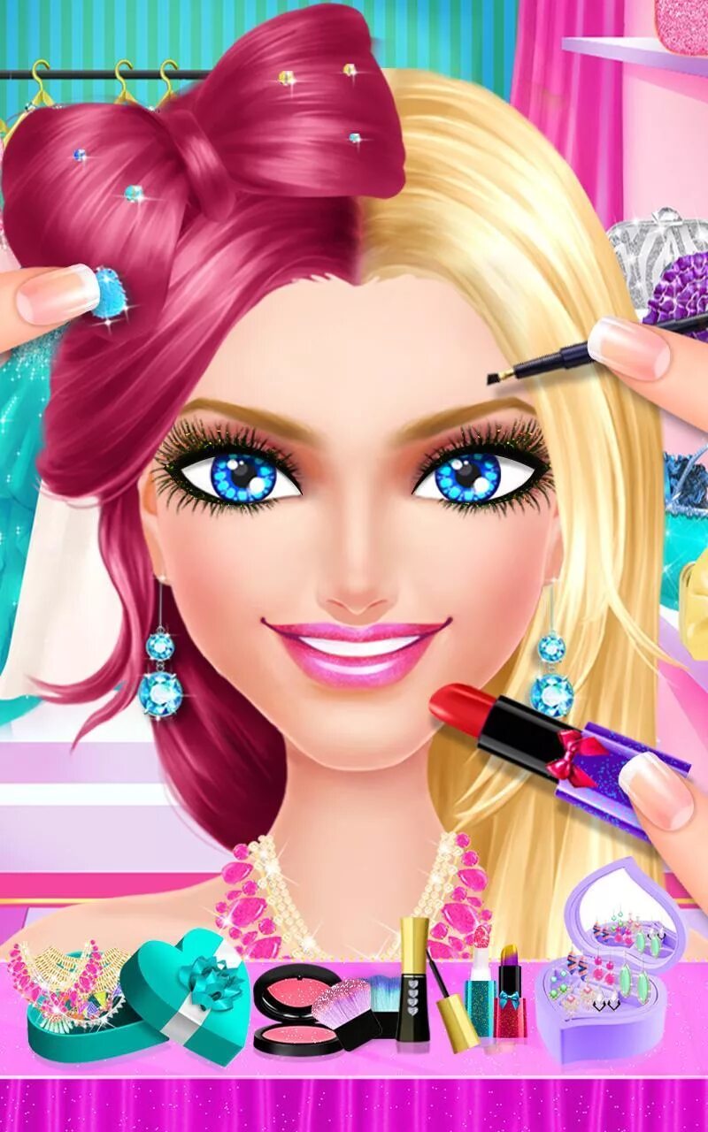 Игра макияж барби. Игры макияж принцессы барби. Makeover games colors love beauty. Life makeover игра. Игра макияж барби.