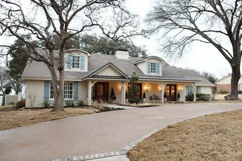 Favorite home