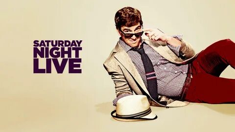 Saturday night