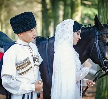 Обычаи кабардинцев