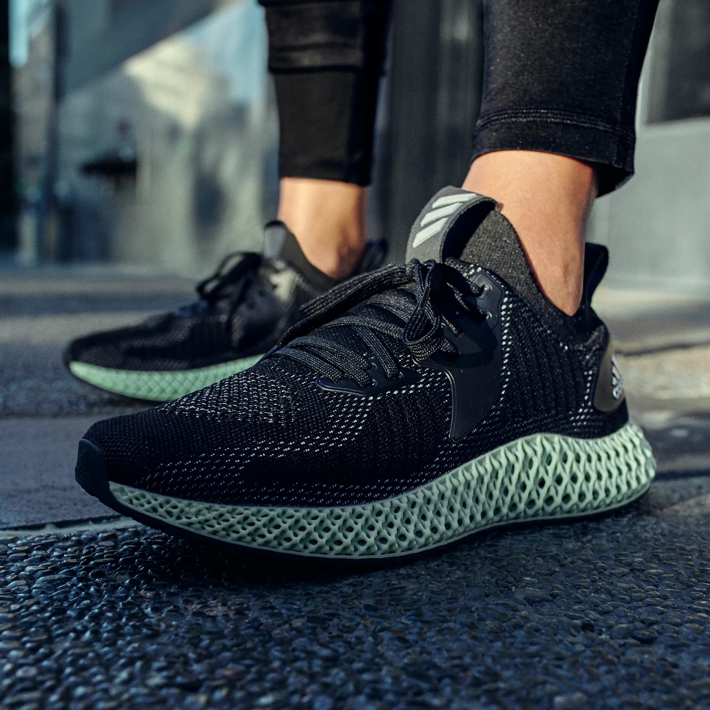 Кроссовки alphaedge. Adidas ALPHAEDGE 4d. Adidas кроссовки ALPHAEDGE 4d. Adidas 4d Parley. Adidas Alfa Edge 4d.