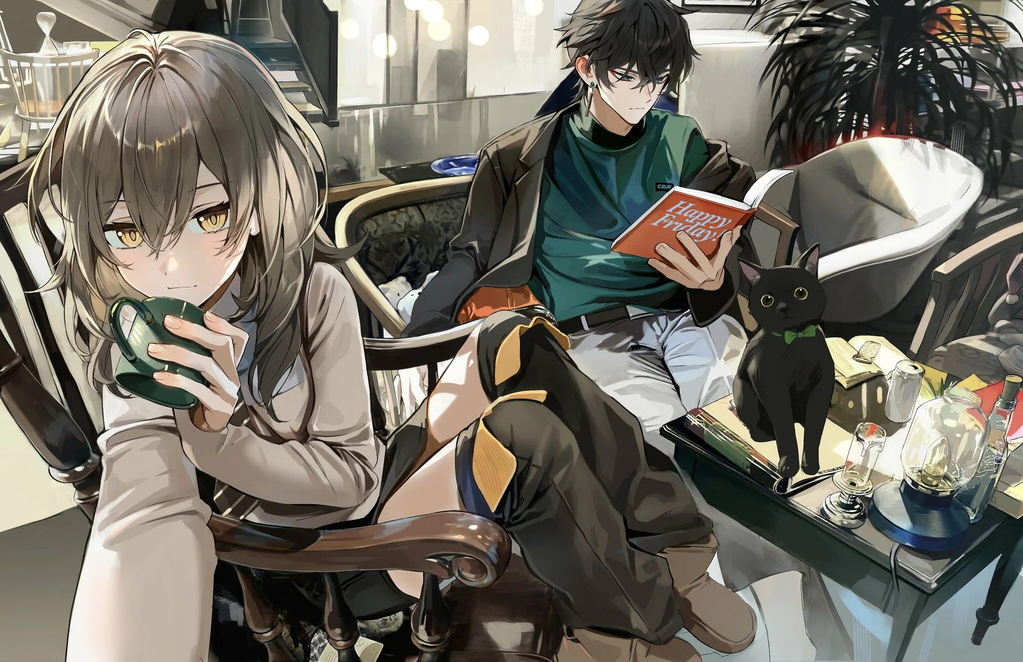 Dan heng x celus. Dan heng x celus