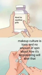 Pills meme