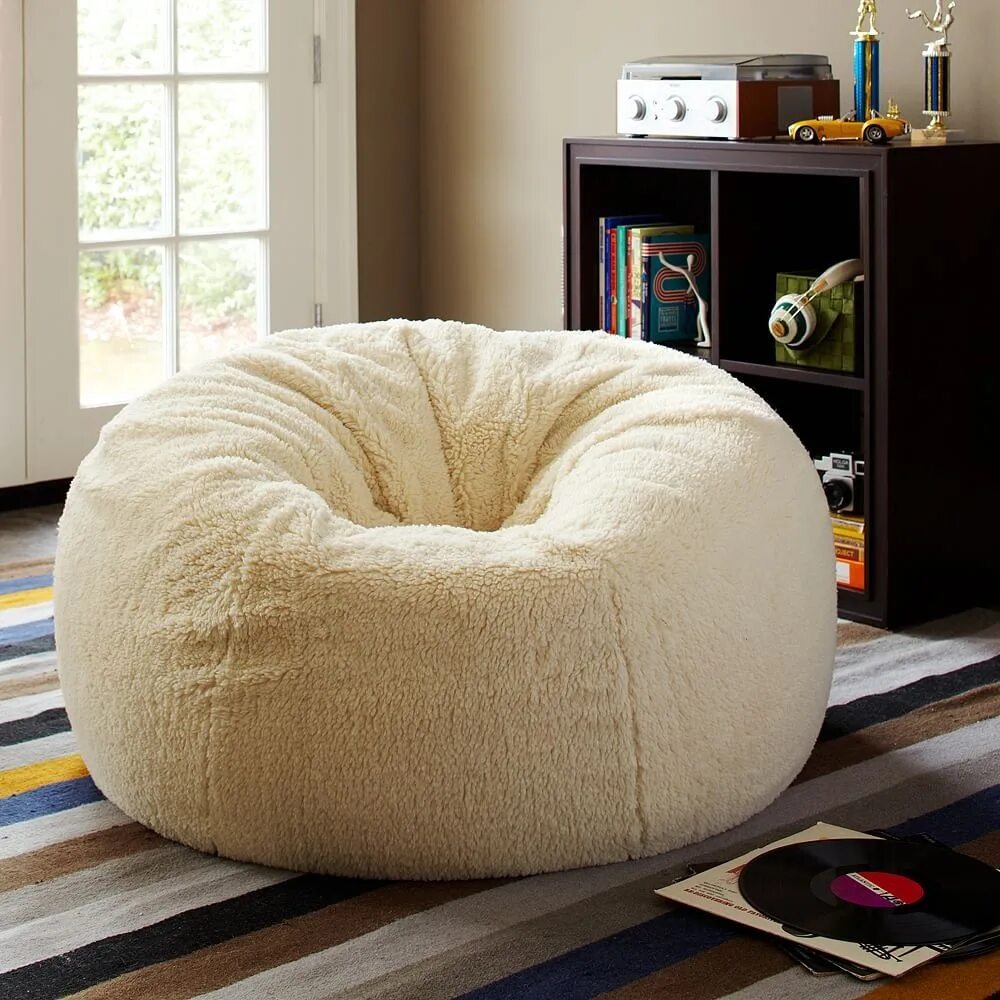 Мягкий с большим количеством. Бин бэг кресло. Пуф трансформер Bean Bag. Pottery Barn Kids кресло. Огромная подушка.