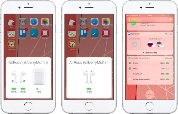 Уровень зарядки в AIRPODS. Уровень заряда наушников на айфон. Уровень заряда наушников AIRPODS. Индикатор зарядки  аирподс на айфон. Iphone не видит наушники