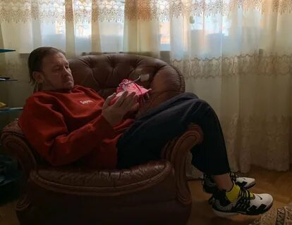 Володя дзен