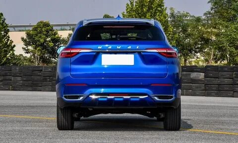 Хавал ф7 2024 года выпуска