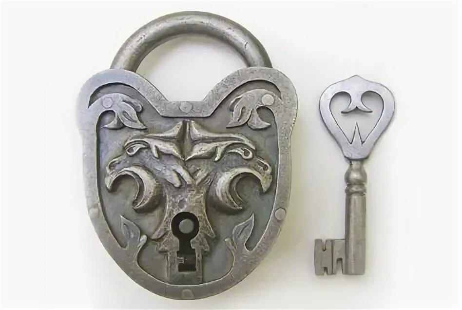Keys to ref