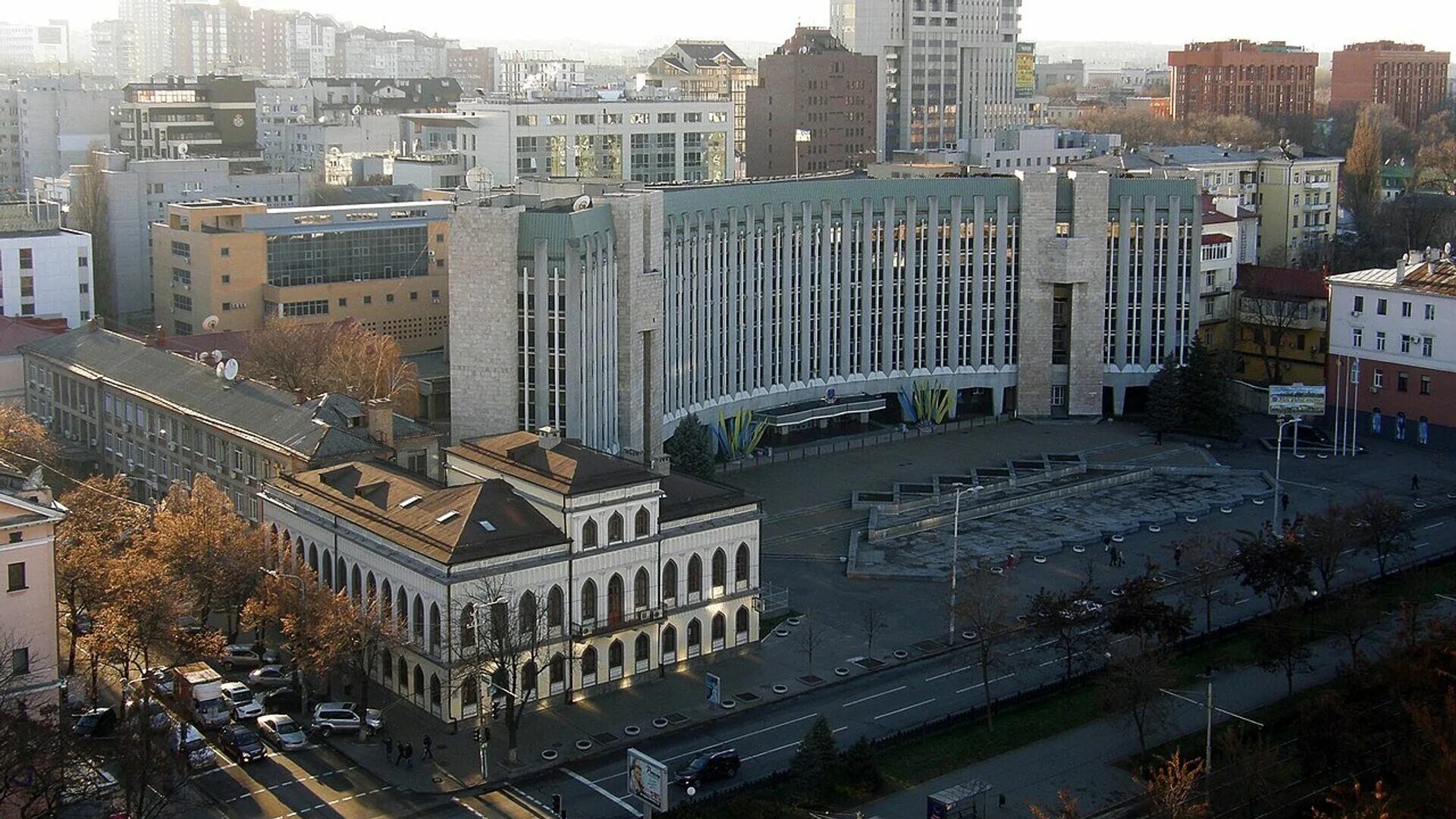 Будете днепропетровске