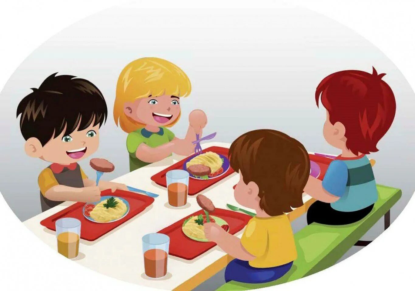 Организация горячего питания обучающихся. Дети обедают в детском саду. Обед детей в детском саду. Дети кушают в детском саду. Организация питания в школе.