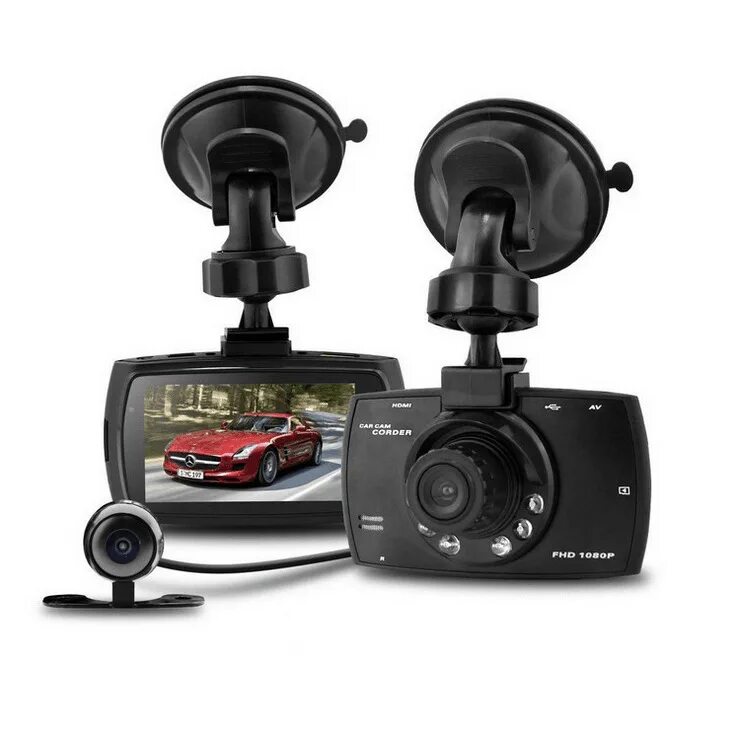 Видеорегистратор RS DVR-230f, 2 камеры. Inspector Viva 2 камеры. DVR Dash cam g30. XPX видеорегистратор 4 к.