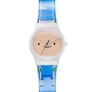 Adventure watch