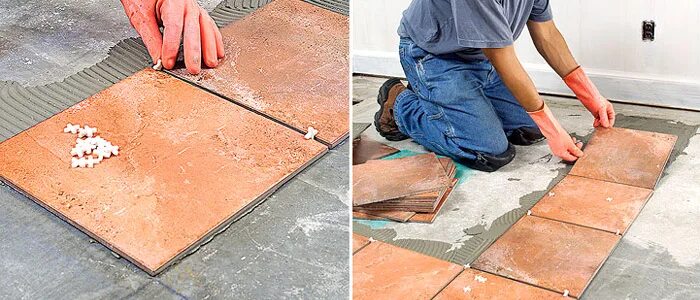 Ширина шва для плитки 30х60. Зазор между плиткой и стеной на полу. Зазор напольной плитки. Минимальный зазор между плиткой. Укладка напольной плитки.