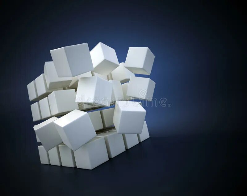 Fly cube. Летающие кубики. Скульптура кубики. Иллюстрации с кубами. Парящие Кубы.