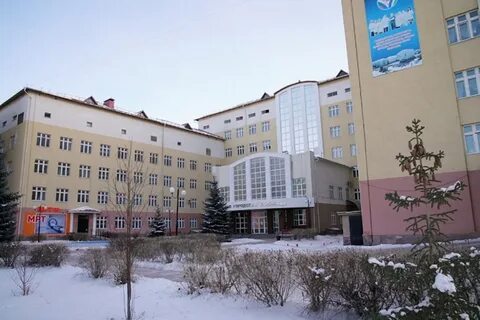 Гбуз рб г сибай