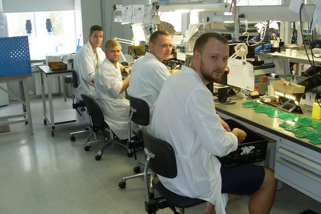 ивниипик. нии импульсной техники. пролетарская 135 саранск.