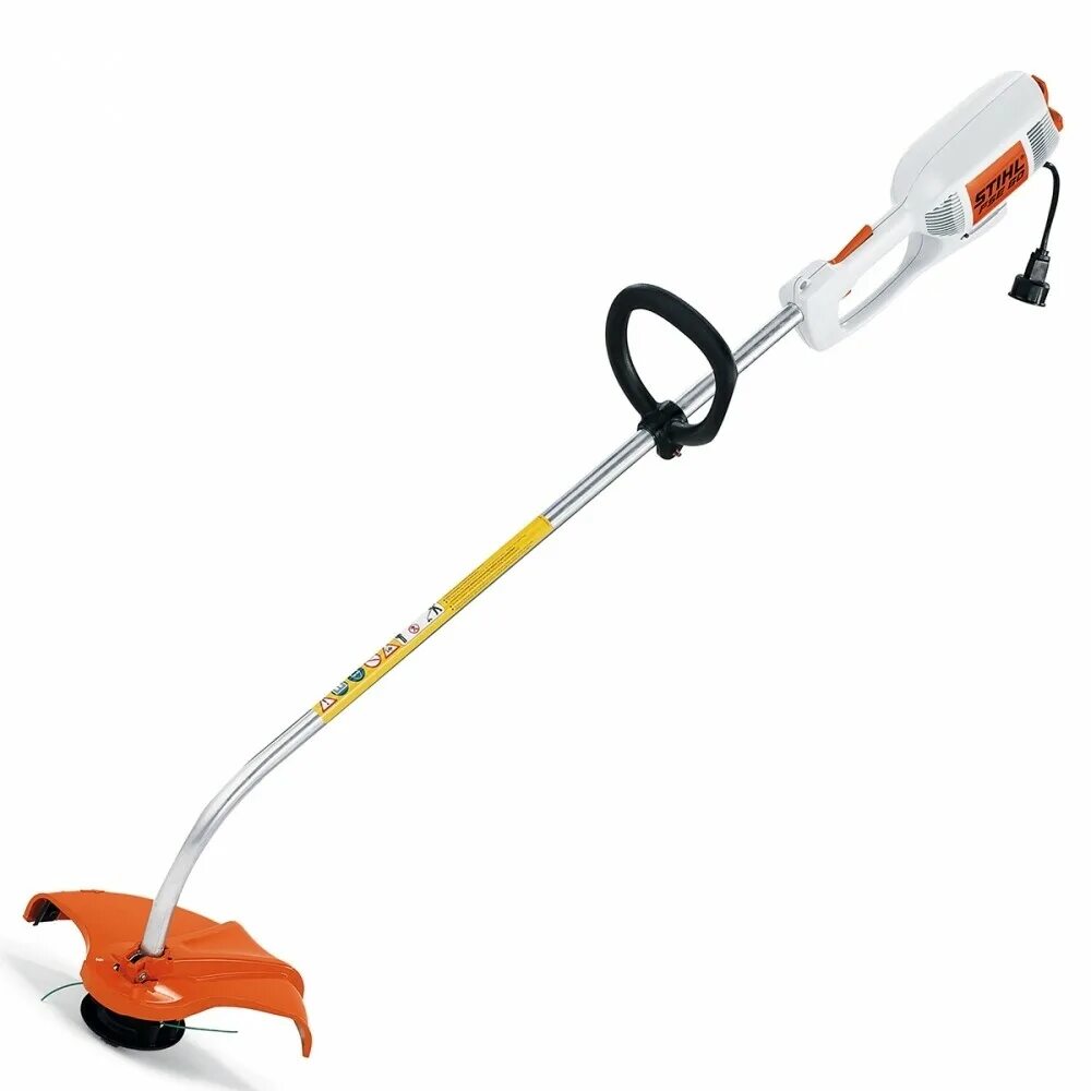 Stihl fse 81. Штиль FSE 60. Shtil триммер электрический 60. Триммер электрический Stihl FSE 71. Электрокосилка штиль FSE 60.