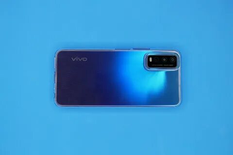Vivo 2027