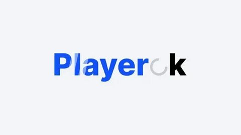 Playerok профиль