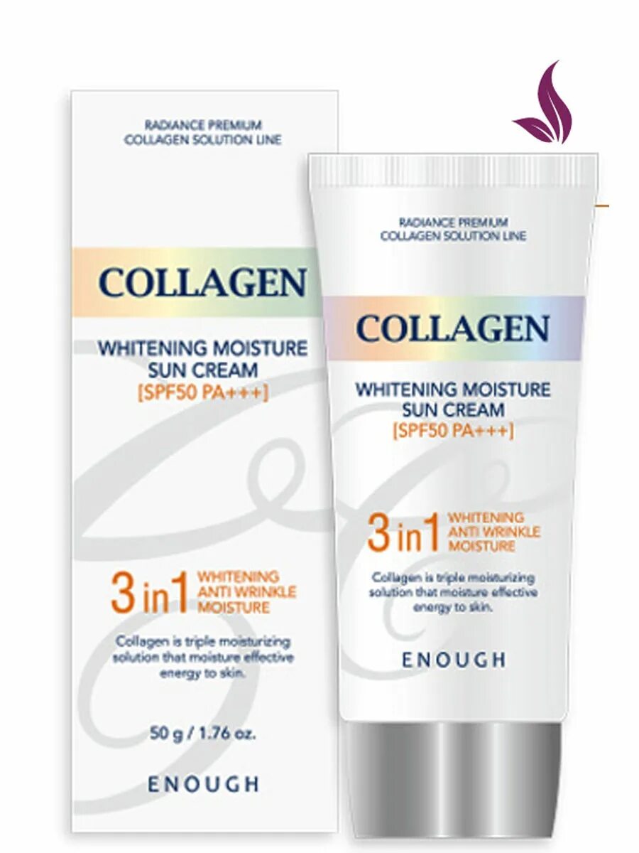 Крем коллаген sun. Enough солнцезащитный крем для лица с коллагеном Collagen 3in1 Whitening Moisture Sun Cream. Крем солнцезащитный Collagen Sun Cream, 50 мл. Enough крем солнцезащитный с коллагеном 3в1 enough 3in1 Collagen Sun Cream 50мл. Солнцезащитный крем с коллагеном Collagen Moisture Sun Cream spf50, enough 50 мл 64361.