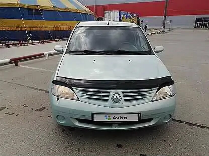 Авито тамбов и область шевроле