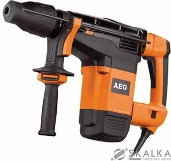 Перфоратор sds max 10 дж